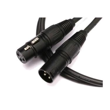 Imagem de Cabo santo angelo ninja lw xlr/xlr 4.57 mt