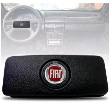 Imagem de Tampa Botão Acionador De Buzina Fiorino Uno Mille Ep - Fiat