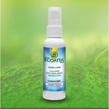 Imagem de ECOATTA LIQUIDO 60ml