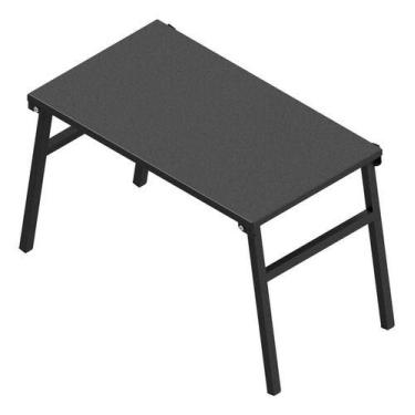 Imagem de Mesa multifuncional ou suporte para notebook - AVATRON