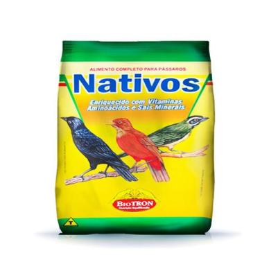 Imagem de Extrusada Nativos 5kg - Biotron