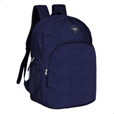 Imagem de Mochila Masculina Juvenil Universitaria Escolar Academia Yepp MM9115 1