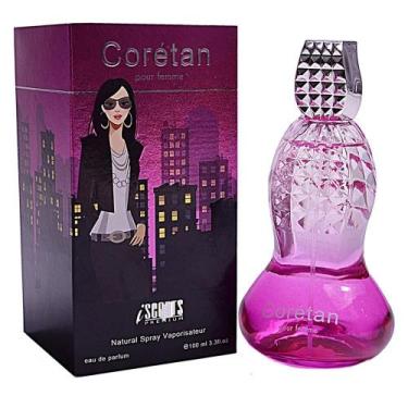 Imagem de Perfume Coretan pour femme 100ml  - Iscents, 100ml