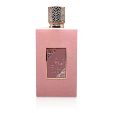 Imagem de Ameerat Al Arab Prive Rose Eau de Parfum Feminino-100 ml - lattafa