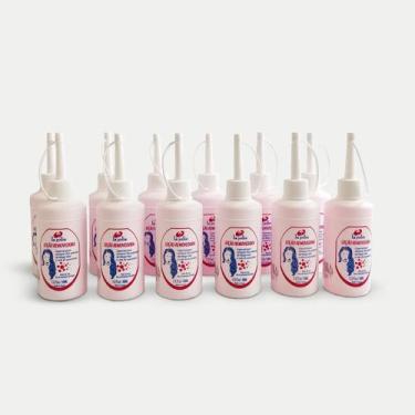 Imagem de Kit 12 unidades Removedor de Fita e Mega Hair La Jolie 100ml - Central