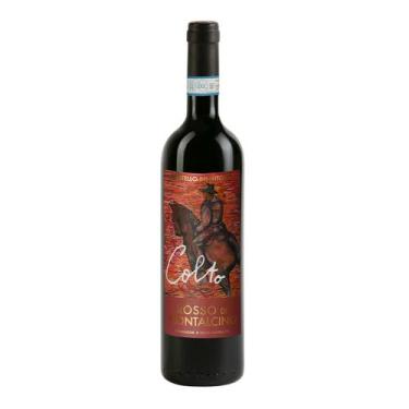 Imagem de Vinho Tinto Colto Rosso di Montalcino Castello Romitorio 750ml
