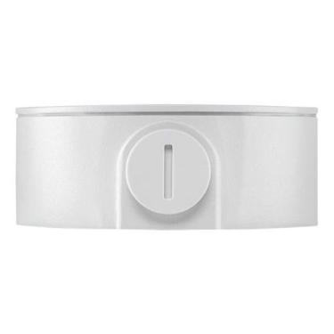 Imagem de Caixa Organizadora De Passagem P/Cameras Cftv Metal Vbox 3000 B Intelb