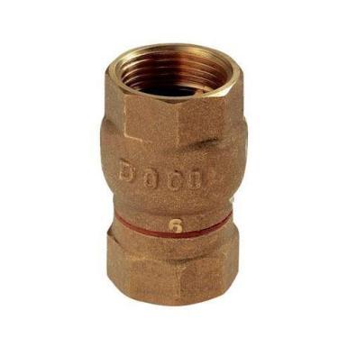 Imagem de Válvula de Retenção Vertical 4&quot - Docol