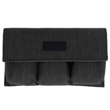 Imagem de Bolsa Segura para Bateria para Mavic 2 para Mini4Pro para Mini3 para Estojo de Armazenamento de Baterias de Drone da Série Avata, Bolsa Segura para Bateria de Câmera Portátil Com