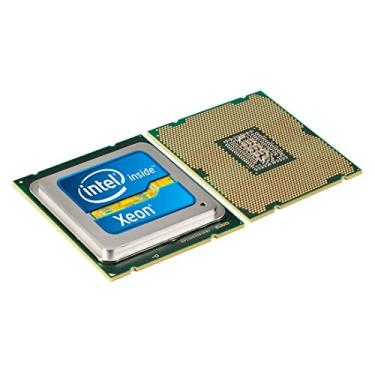 Imagem de IBM Processador 2,5 GHz 4 LGA Xeon E5-2609V2 46W4361