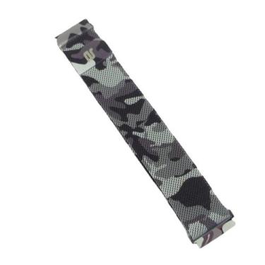 Imagem de Kit 2 Pulseiras em Metal / Aço - Magnética compatíveis com Amazfit GTS