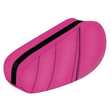 Imagem de Bolsa Raqueteira de Beach Tennis BT117 Pink - Teisen - Teisen Gun