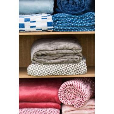 Imagem de COBERTOR MF ESTAMPADO 180G M2 CASAL180X220 SORTIDO / Estampas diversas