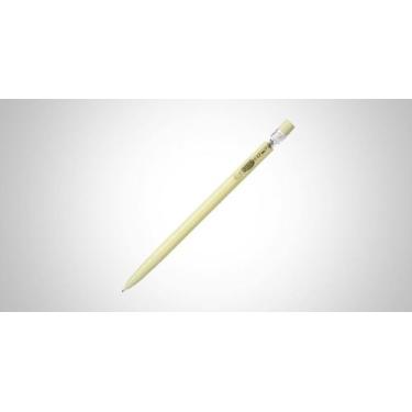 Imagem de Lapiseira BRW Tom Pastel 0.7mm, AMARELO
