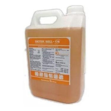 Imagem de Deter Sell-cb 5l Polysell