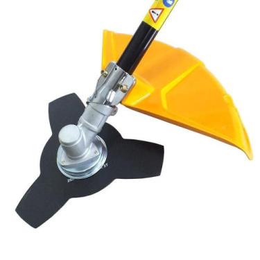 Imagem de Rocadeira a Gasolina Profissional VR520H 2 Tempos 2,50HP Vulcan Trent 