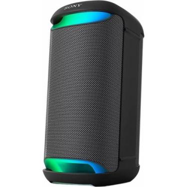 Imagem de Speaker Portatil Sony SRS-XV500 Bluetooth - Preto