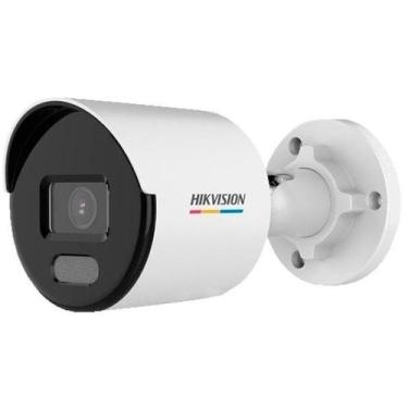 Imagem de Camera de Seguranca CCTV Hikvision DS-2CD1027G2-L 2.8MM 1080P 2MP Colo