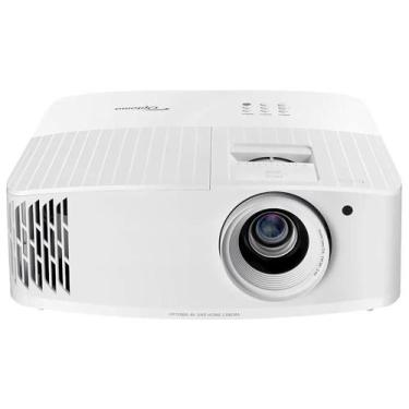 Imagem de Projetor Optoma UHD38X 4000 Lumens DLP 4K Ultra HD HDMI USB Bivolt