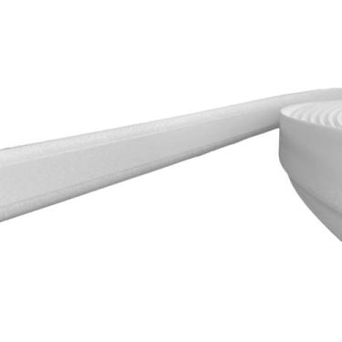 Imagem de Moldura Rodameio Painel Ripado Eva Autocolante Saturno 2,5cmx5mm 5 Met