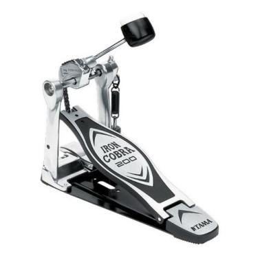 Imagem de Pedal para Bumbo Bateria Tama HP200P Premium