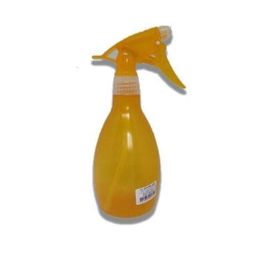 Imagem de Pulverizador Manual Laranja 500ml Guarany