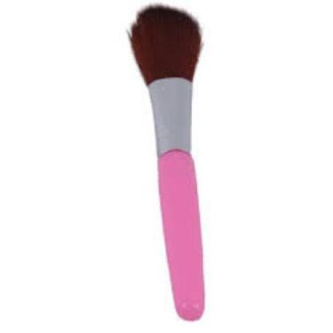 Imagem de Pincel De Blush Rosa Profissional Utensílios De Maquilhagem E Cosmétic