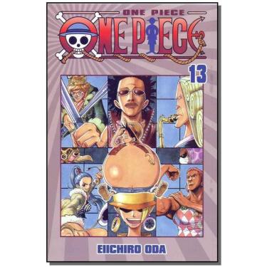 Imagem de One Piece Vol. 13