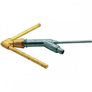 Imagem de Irrigador Giratorio Fico 6 Jatos