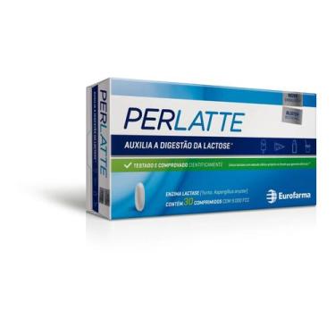 Imagem de Perlatte C/30 Blíster Destacável 9.000 Fcc Original Lacrado - EUROFARM