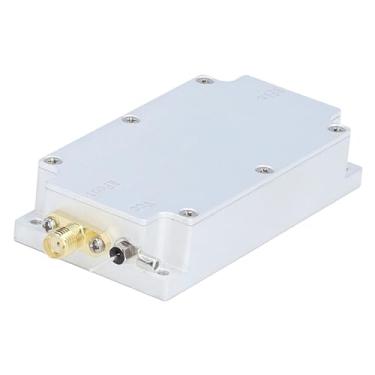 Imagem de Condicionador de Sinal, Condicionador de Energia Condicionador de Liga de Alumínio Programável de Alta Precisão Condicionador de Energia Compacto WAudio AC, Condicionadores de