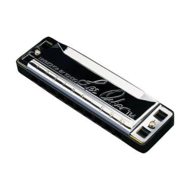 Imagem de Gaita Lee Oskar, melodia Maker Key of E