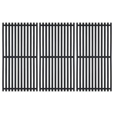 Imagem de Peças de reposição para grelhas de grelha G519-A400-W1 463241314 463215515 463268008 para grelhas de grelha Charbroil 463241313 463267113 463215514 4632709 4 4 463270915 4 4 463270915 63270 912 80021355 463212511 Grelha de Ferro Fundido Char-Broil