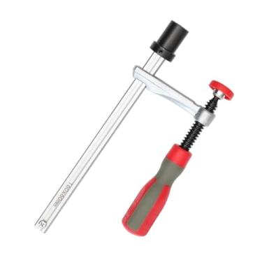 Imagem de Generic Grampo de cachorro de Acessório de Grampo de furo de cachorro de Fixação segura para móveis de marcenaria faça você mesmo, 19mm