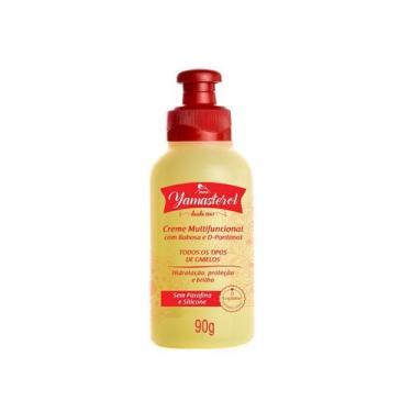 Imagem de Yamasterol Creme Multifuncional Amarelo 90g Yamá