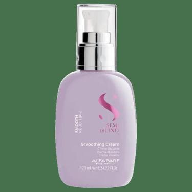 Imagem de Leave- in Semi Di Lino Smooth 125ml - Alfaparf - Alfaparf Milano