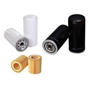 Imagem de Kit De Filtros Para Compressor Chicago Pneumatic Cpb30 - Arcomprimido 