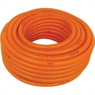 Imagem de Conduite Corrugado Laranja Adtex 3/4X50M *25Mm 505