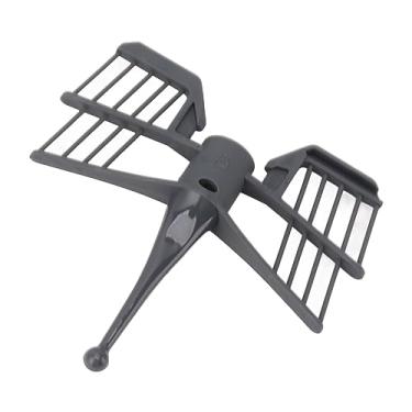 Imagem de A Barra de Raspador de Barragem de Borboleta Impede Com Eficiência o Desperdício de Alimentos, Compatibilidade Agradável para Thermomix TM31 TM5 TM6, Material ABS