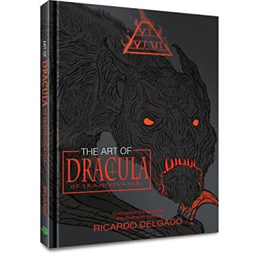 Imagem de The Art of Dracula of Transylvania