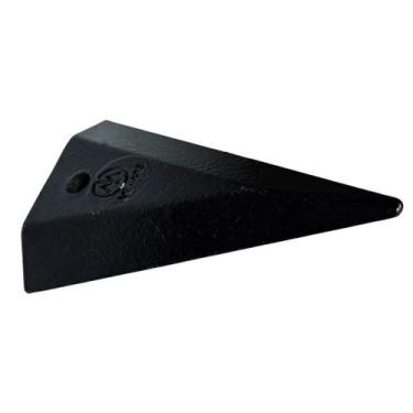 Imagem de Ponteira para Sulcador Compatível com a Linha Metasa - Metalúrgica IMA