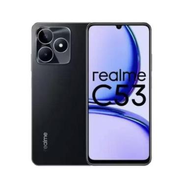Imagem de Smartphone realm C53 128GB - 6Gb Ram (Versao Global)