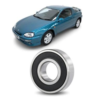 Imagem de Rolamento eixo volante Mazda MX-3 1991 ate 1998 - AD Parts