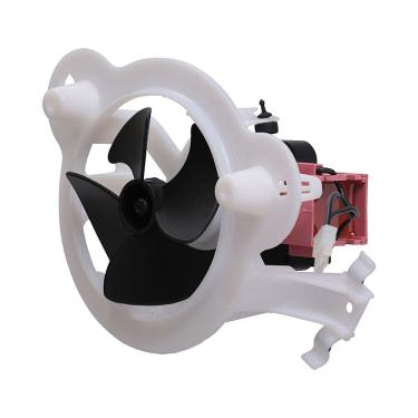 Imagem de Ventilador Tangencial 110V para Geladeira e Cervejeira - W10201178