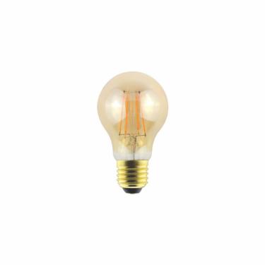 Imagem de Lâmpada Led Filamento 4W Autov E-27 2000K A60 G-Light