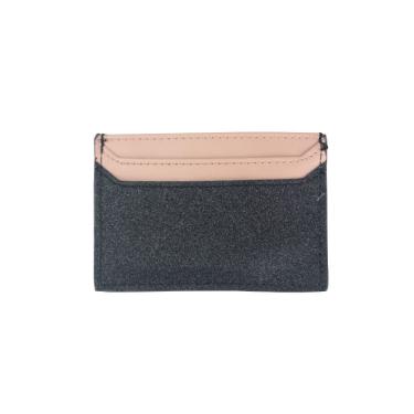 Imagem de Carteira Feminina Porta Cartão Alice Palucci - AL18901 Preto