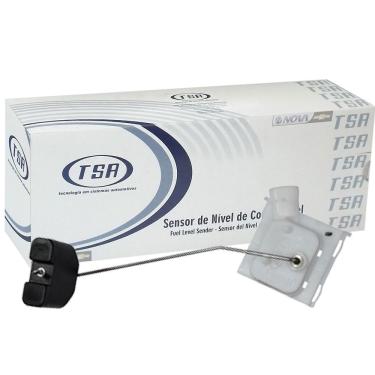 Imagem de Sensor De Nivel Boia Combustivel Tsa Ecosport 2004 A 2006