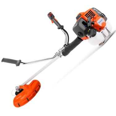 Imagem de Roçadeira á gasolina Husqvarna 236RS 33,6cc 1,6HP e kit 970743201BR