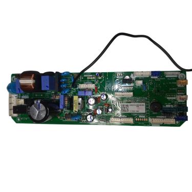 Imagem de Placa Principal da Evaporadora Ar LG LTNC242PLE0 LTNC602MLE0