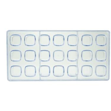 Imagem de Forma De Chocolate Bombom - Gmezn916